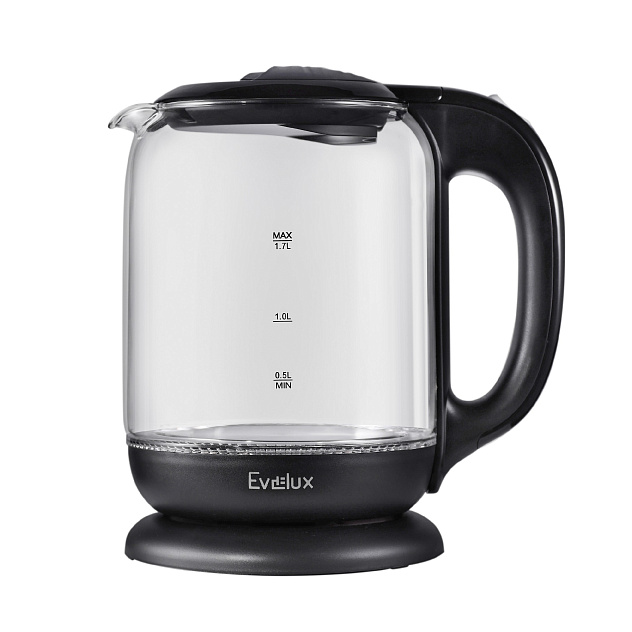 Стеклянный чайник EWK 0902 G