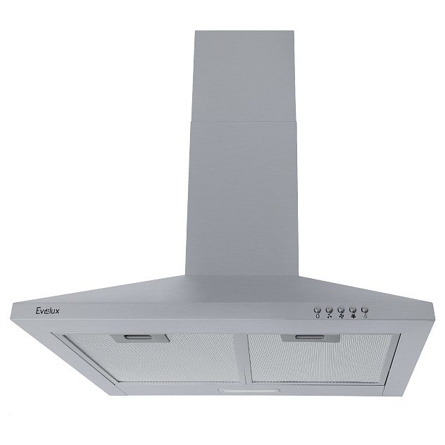 Купольная вытяжка Favorite 60 X