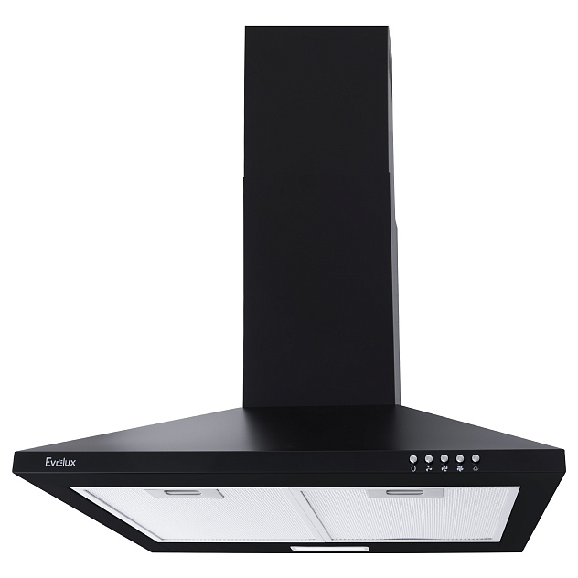 Купольная вытяжка Favorite 60 B