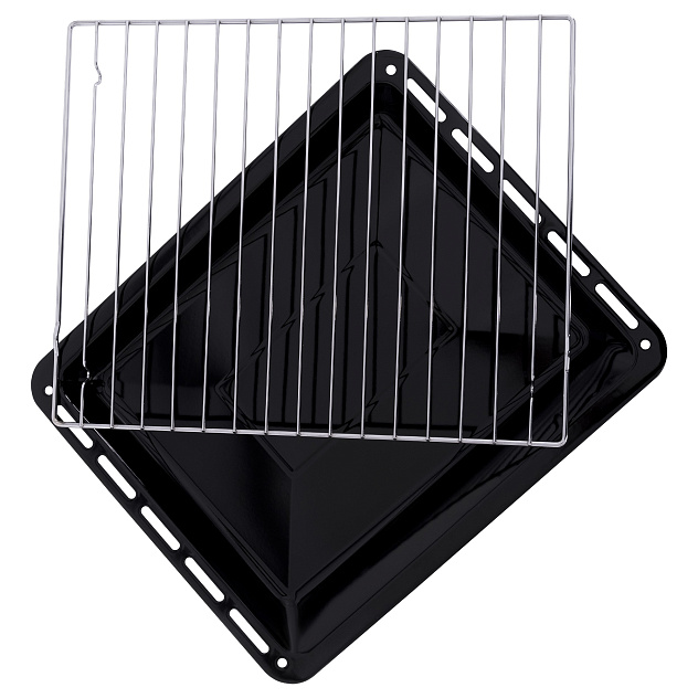 Электрический духовой шкаф EO 637 PW