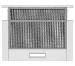 Телескопическая встраиваемая вытяжка TEL 50 W