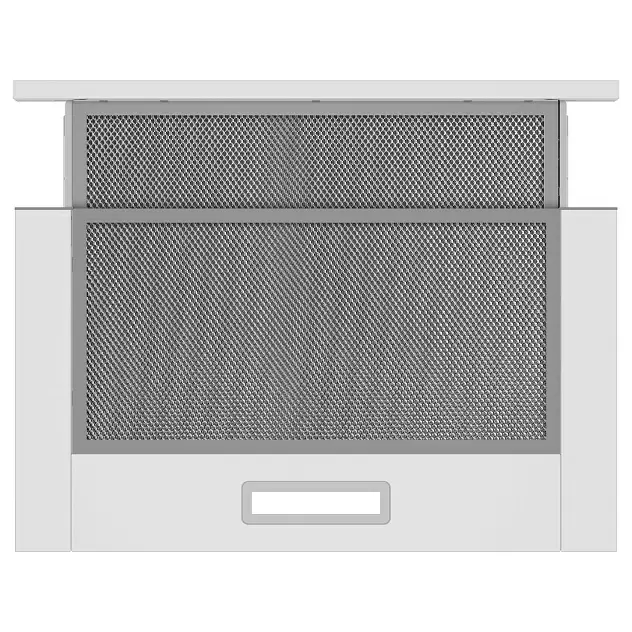 Телескопическая встраиваемая вытяжка TEL 50 W