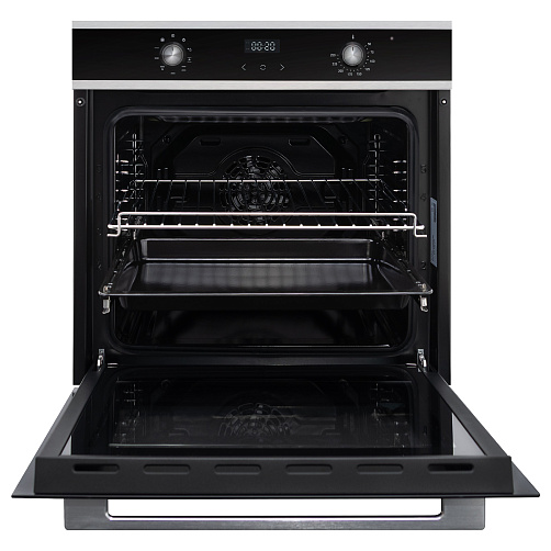Электрический духовой шкаф EO 635 PX