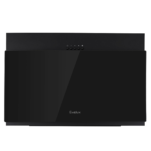 Наклонная вытяжка Tilda 60 BG