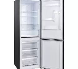 Холодильник с морозильной камерой FS 2201 DXN
