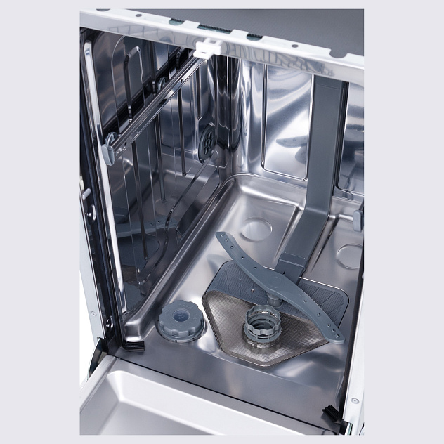 Посудомоечная машина BD 4504