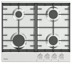 Газовая варочная панель HEG 600 X