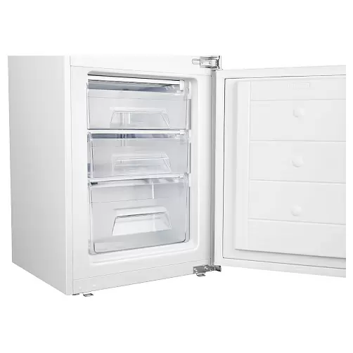 Холодильник с морозильной камерой FI 2200