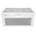 Полновстраиваемая вытяжка Dino 60 W