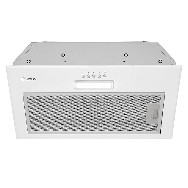Полновстраиваемая вытяжка Dino 60 W