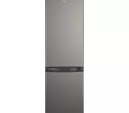 Холодильник с морозильной камерой FS 2220 X