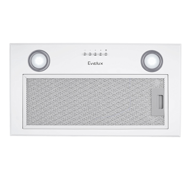 Полновстраиваемая вытяжка Margit 60 W