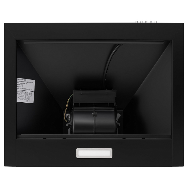 Купольная вытяжка Favorite 60 B