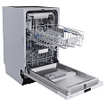 Посудомоечная машина BD 4502