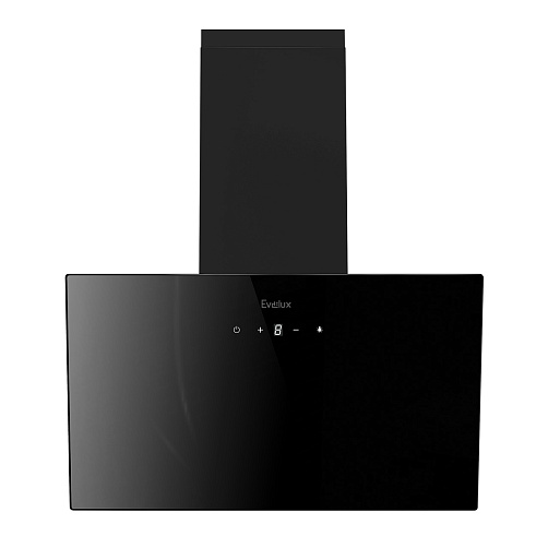 Наклонная вытяжка Ludo 60 BG