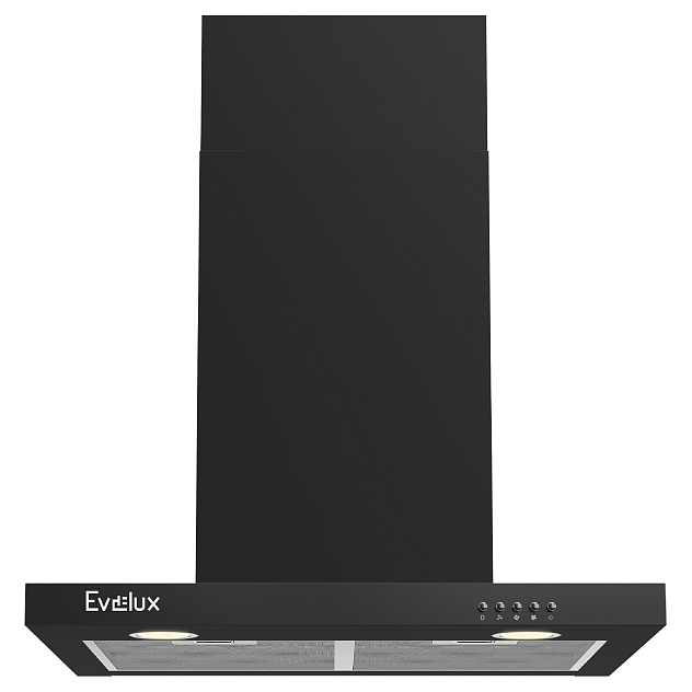 Т-образная вытяжка Ingrid 60 B