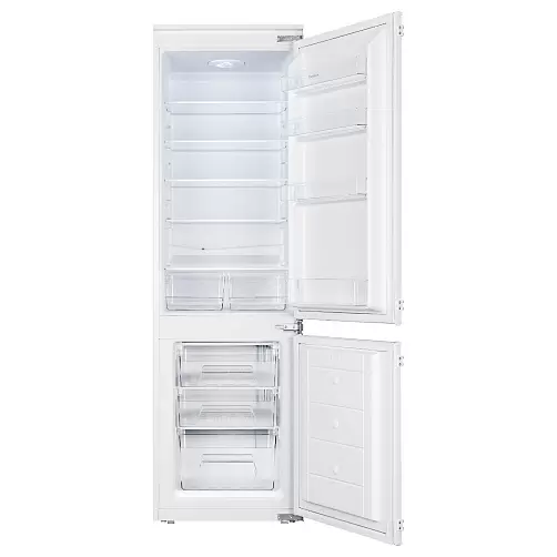 Холодильник с морозильной камерой FI 2200