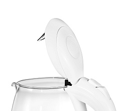 Стеклянный чайник EWK 0903 G