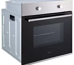 Электрический духовой шкаф EO 610 X
