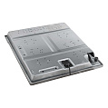 Газовая варочная панель HEG 450 X