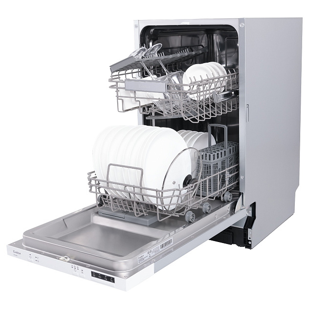 Посудомоечная машина BD 4500
