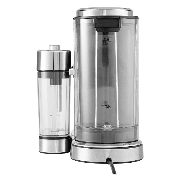 Кофеварка ECM 1011 T Prestissimo