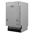 Посудомоечная машина BD 4501