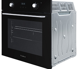 Электрический духовой шкаф EO 635 PB