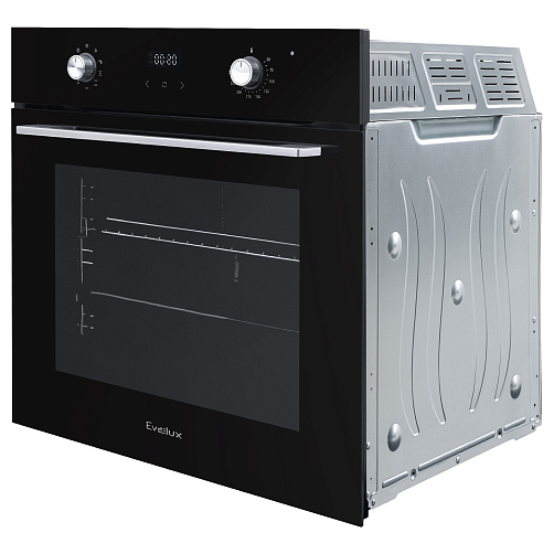 Электрический духовой шкаф EO 635 PB