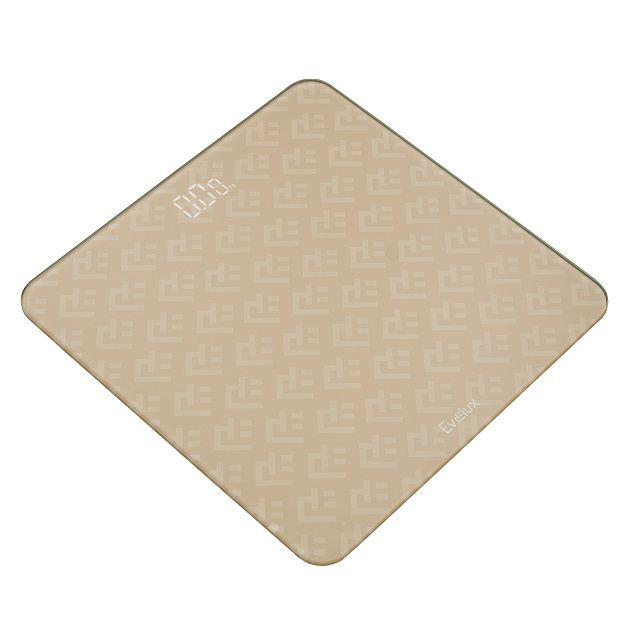 Весы напольные EBS 1001