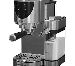 Кофеварка ECM 1011 T Prestissimo