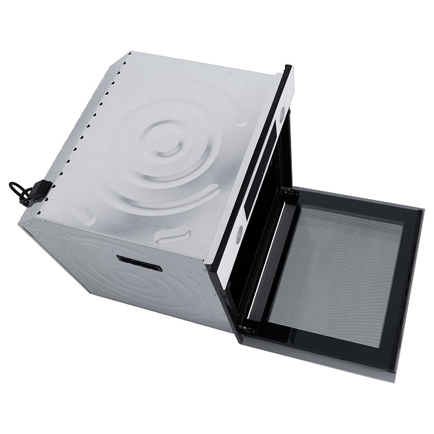 Электрический духовой шкаф EO 637 PW