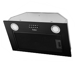 Полновстраиваемая вытяжка Air 60 B