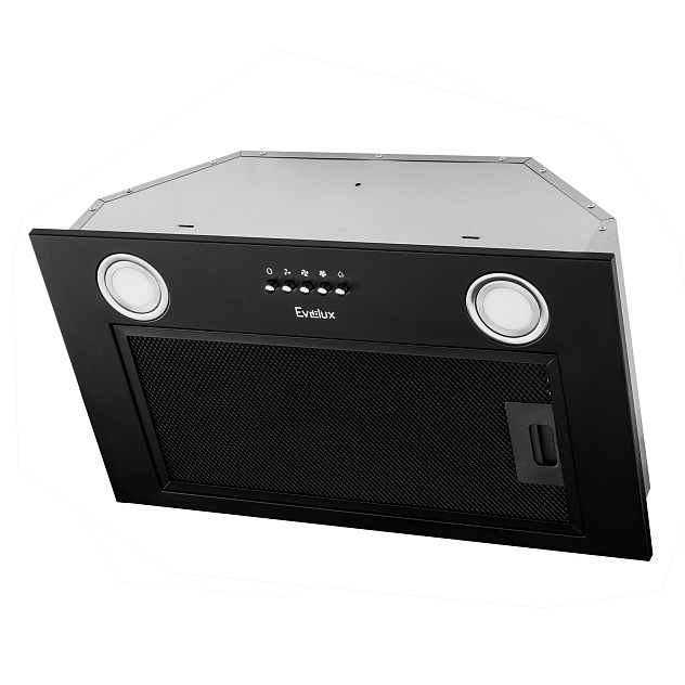 Полновстраиваемая вытяжка Air 60 B