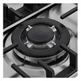 Газовая варочная панель HEG 450 X