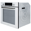 Электрический духовой шкаф EO 637 PW