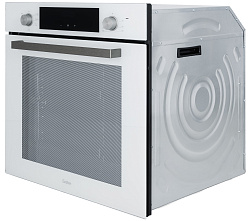 Электрический духовой шкаф EO 637 PW