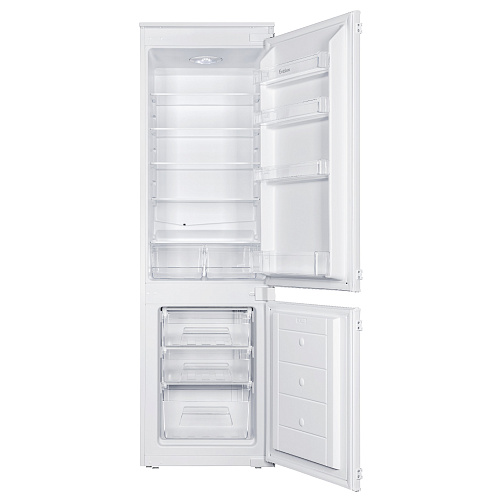 Холодильник с морозильной камерой FI 2201