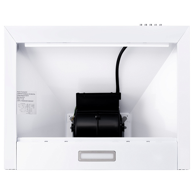 Купольная вытяжка Favorite 60 W