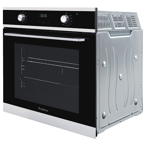 Электрический духовой шкаф EO 635 PX