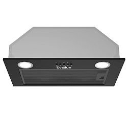 Полновстраиваемая вытяжка Air 60 B