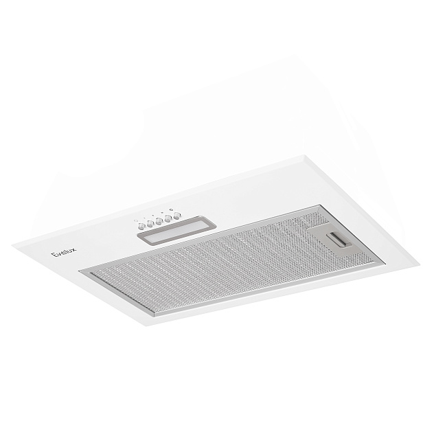 Полновстраиваемая вытяжка Dino 60 W