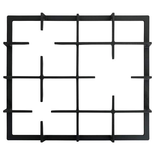 Газовая варочная панель HEG 425 WG