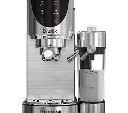 Кофеварка ECM 1011 T Prestissimo