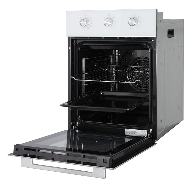 Электрический духовой шкаф EO 410 W