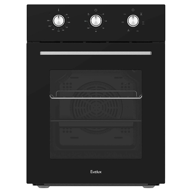 Электрический духовой шкаф EO 410 B