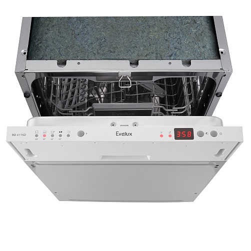 Посудомоечная машина BD 4115 D