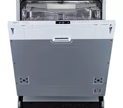 Посудомоечная машина BD 6002
