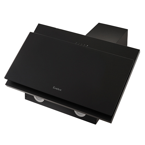 Наклонная вытяжка Tilda 60 BG