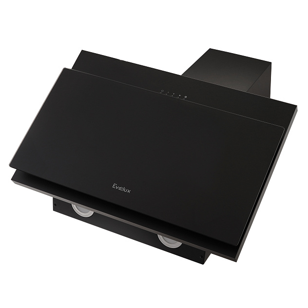 Наклонная вытяжка Tilda 60 BG